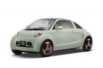 Mitsubishi i-MiEV Sport 2007 года